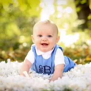 Meet your Posher, Jean